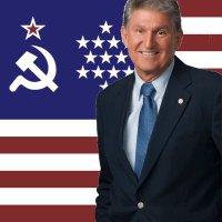 Leninists for Manchin 2024(@CommiesForJoe) 's Twitter Profile Photo