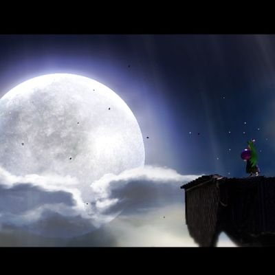 おそらくドッペルさんのプロフィール画像