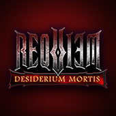 Pre-registration's available in our link below!

Requiem is free to play Mature rated MMORPG set in a dark and twisted post apocalyptic world. #RequiemGame