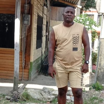 elSecretarioLa's profile picture. Soy negro, y afrocolombiano por historia