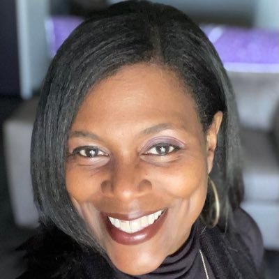 nikki9274's profile picture. unapologetically BLACK, unapologetically CHRISTIAN, loves all things JUST AND TRUE! Pretty Poodle 🐩💙💛💙💛#SigmaGammaRho!!