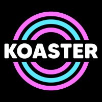 Eric Notar (@koastermusic) 's Twitter Profile Photo Eric Notar (@koastermusic) 's Twitter Profile Photo