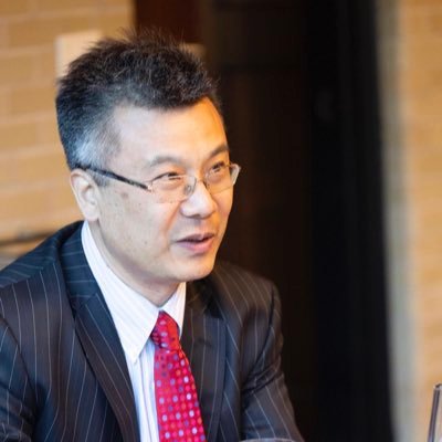 Assistant Professor Daniel L. Goodwin College of Business Benedictine University