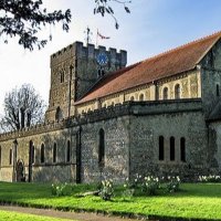 St Peter's Church Petersfield (@st_petersfield) 's Twitter Profile