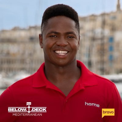 🎥Official Below Deck Cast Med Cast Member Live life for the moment. Check out my Cameo profile: https://t.co/tFeNeaUNmx