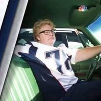 schwartzie70's profile picture. Former linewoman, biotech worker, ABBA, football, beer and food fan, she/her
Color commentary for @GoRenegades