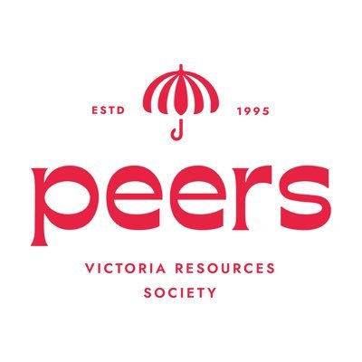 Peers was founded in 1995 by sex workers and community supporters. We support and empower sex workers and strive to engender pride and strength.