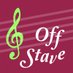 OffStave (@offstave) Twitter profile photo OffStave (@offstave) Twitter profile photo