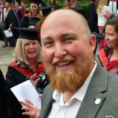 johnheatrick's profile picture. Year 3 Class Teacher | Bishop Grosseteste University Graduate | Let’s make a brighter future | Motorsport Marshal