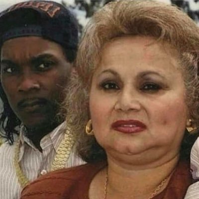 #BlackAUTHOR Griselda Négro #DayeOne👱🏾♀️ King Von’s Godmother 🫶🏾 I STAN David & Day’Von