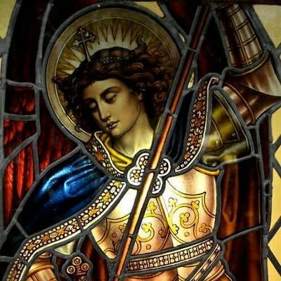 ¡Oh Gloriosísimo San Miguel Arcángel!, líbranos de todo mal, y de nuestros enemigos, que todo lo que nos hagan, se les devuelva como señal de castigo.🙏