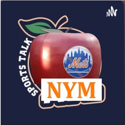 A completely original account created as a place for everything involving your favorite New York teams (Mets).
