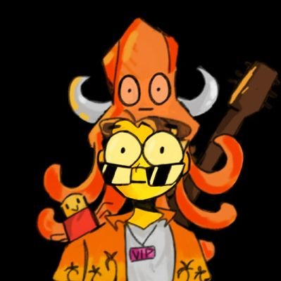 InxbyRBX's profile picture. 17 | Haha yes it is I | I definitely do not own @robloxmems account 😎 | Robloc Tickity Tockiter with 33k followers