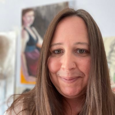 Fiona Wilsonさんのプロフィール画像