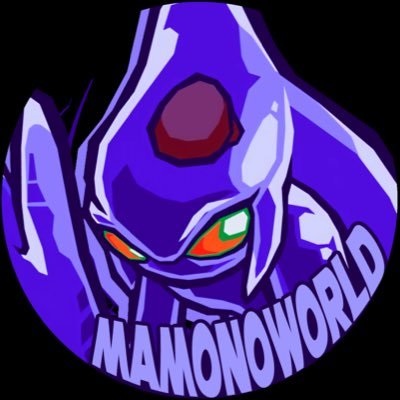 MamonoWorld Profile Picture