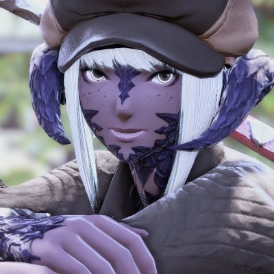 average spriggan enjoyer 🐇さんのプロフィール画像