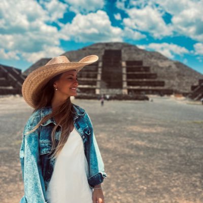 Tripera | Licenciada en Comunicación Social • Periodista deportiva