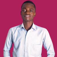 Gedeon Tshengi K. (@gtshengi) 's Twitter Profile Photo