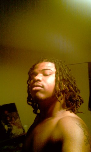 mac123kid's profile picture. #TeamFollowBack #TeamCowboys