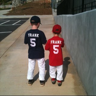 RanFran1226's profile picture. 