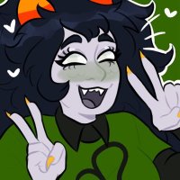 Aquila (@oaksytree) 's Twitter Profile