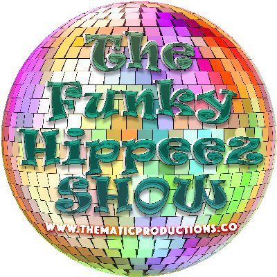 The Worlds Grooviest Live Disco Show! Spreading the Gospel of Disco to a Neighborhood near you!