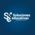 SOLUCIONES EDUCATIVAS (@MariRocero) Twitter profile photo