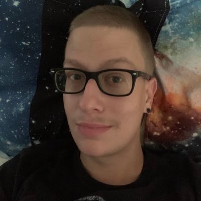 FullMetalKat95's profile picture. Just a nerdy, shy guy, who likes Astronomy, History, Guitar, Anime, Art and Food…