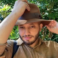 Samir Cherraben (@sa_cherraben) 's Twitter Profile Photo