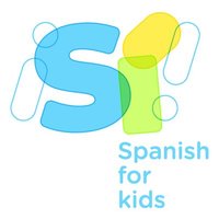Spanish for kids(@spanish4kidsbh) 's Twitter Profile Photo