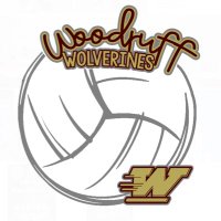 Woodruff Volleyball (@woodruffvb) 's Twitter Profile