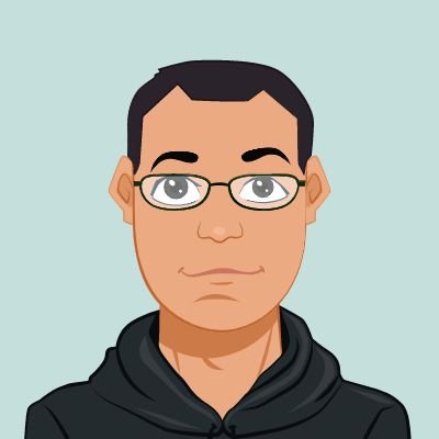 JEFM27's profile picture. Padre de Desiree, Daniela y Diego. Ingeniero, Software Developer. Fanático de Águilas del Zulia hasta la muerte. Guaquero 1000%