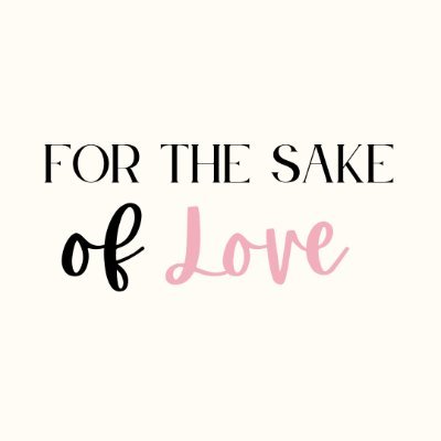 forthesakelove's profile picture. Catholic couples in a modern world, living the Faith daily. Erin & David and Sara & Paul 💕 New episodes bi-weekly!