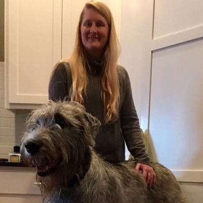 RebekahM8675309's profile picture. 