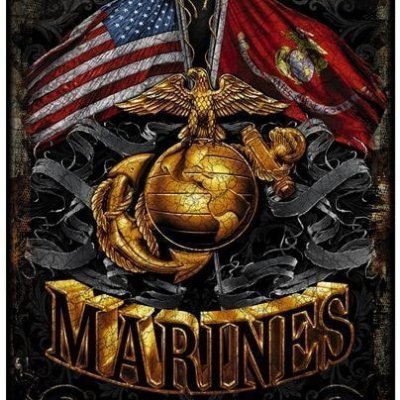 Pissed off Marine that doesn't have time for Liberal Morons, if I want your opinion...I'll give it to you...