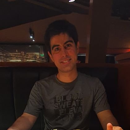 Ferdinando_FG's profile picture. 🇦🇷