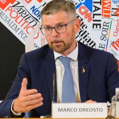 Senatore della Repubblica 🇮🇹, Ufficio di Presidenza della Commissione esteri e difesa | Member of the Italian Senate - Segretario regionale Lega FVG