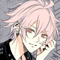 けるく (@krk_klop) 's Twitter Profile