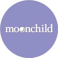 MOONCHILD.app(@AppMoonchild) 's Twitter Profile Photo