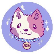 SupportmainAddy's profile picture. any pronouns 🏳️‍⚧️
28💀
Illustrator🖌️
gaymer 🎮🌈
gay AF for my bf 💖
‼️Please don't steal or repost my artwork! Retweeting is fine!‼️