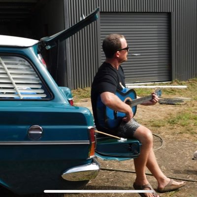 Timhardrive's profile picture. 