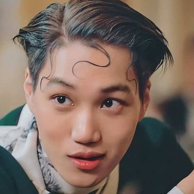 I love EXO and Blackpink 🫂🫶
Waiting for my nine children✨❤️🩹
Don't fight the feeling 🌉
#exo #blackpink