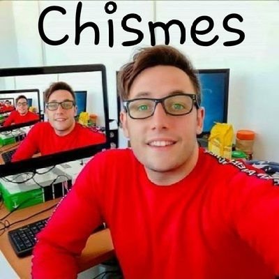 Todos los chismes de ciudad splinter en una cuenta
aportes al dm