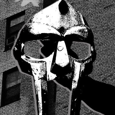 L'Orange / The Mad Writer on X: New mf doom merch. I love doom but is  this dope? am I missing something? Just seems weird all around to me but  idk  /