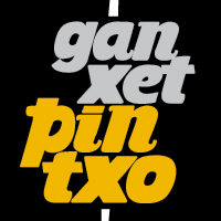 La ruta d tapes + reusenca! Fot-li a la #ganxetpintxo! Segueix-nos a https://t.co/pOzNW72ULS i a https://t.co/YsxDROLdaF