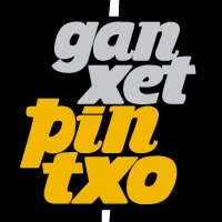 Ganxet Pintxo(@GanxetPintxo) 's Twitter Profile Photo