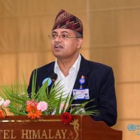 Kreeshna Paudel कृष्ण पौडेल (@kp_paudel) 's Twitter Profile
