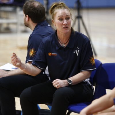 Basketball & S&C coach, movement enthusiast. ExSci Masters student, phys rehab specialist, and Mum of treasured 3.