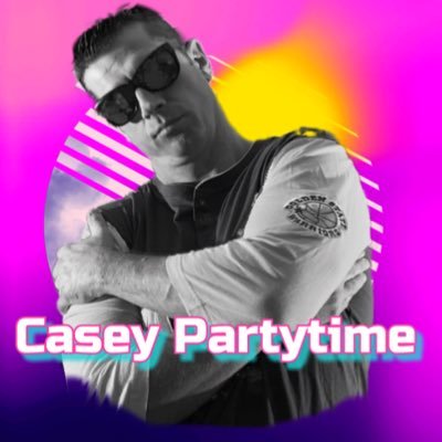 caseypartytime Profile Picture