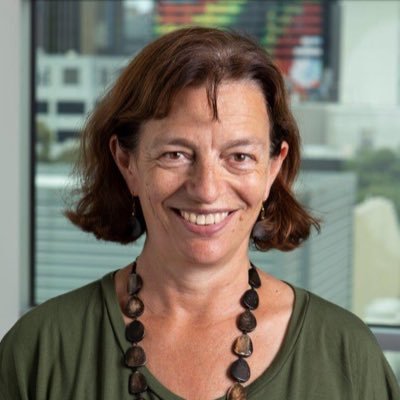Karen Block Profile